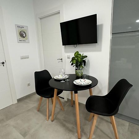 Loft Alexa Διαμέρισμα Αλικάντε Εξωτερικό φωτογραφία