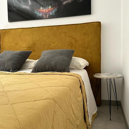 Loft Alexa Διαμέρισμα Αλικάντε Εξωτερικό φωτογραφία