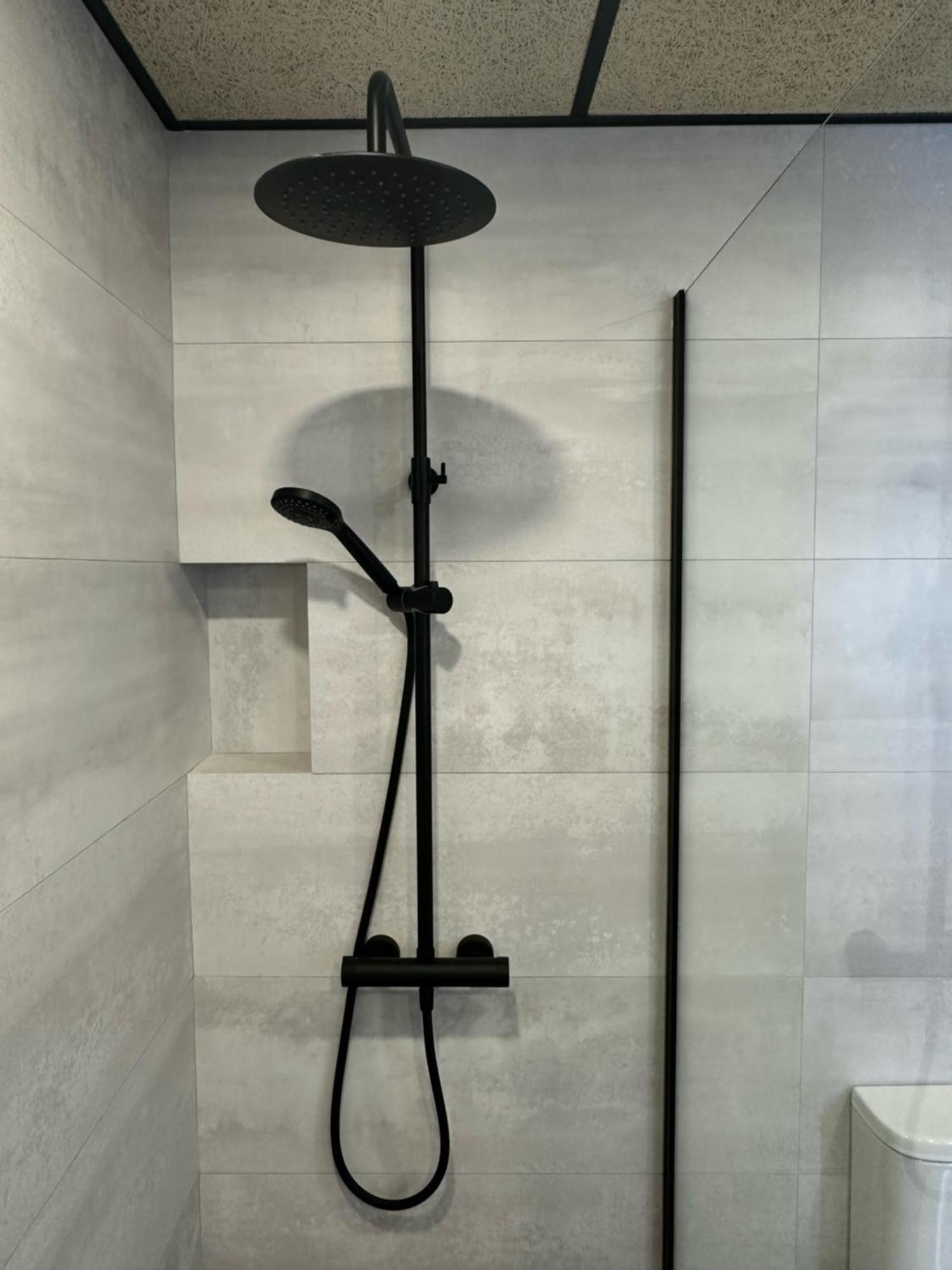 Loft Alexa Διαμέρισμα Αλικάντε Εξωτερικό φωτογραφία