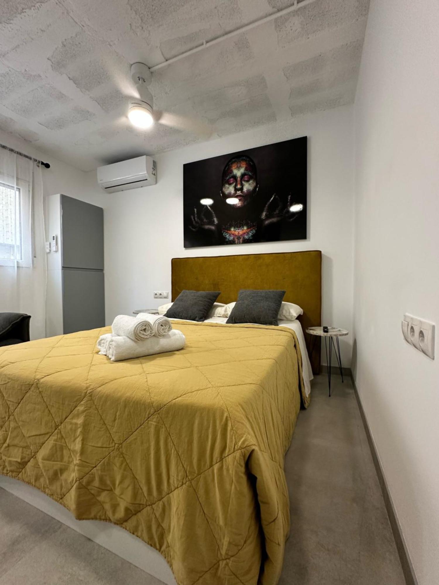 Loft Alexa Διαμέρισμα Αλικάντε Εξωτερικό φωτογραφία