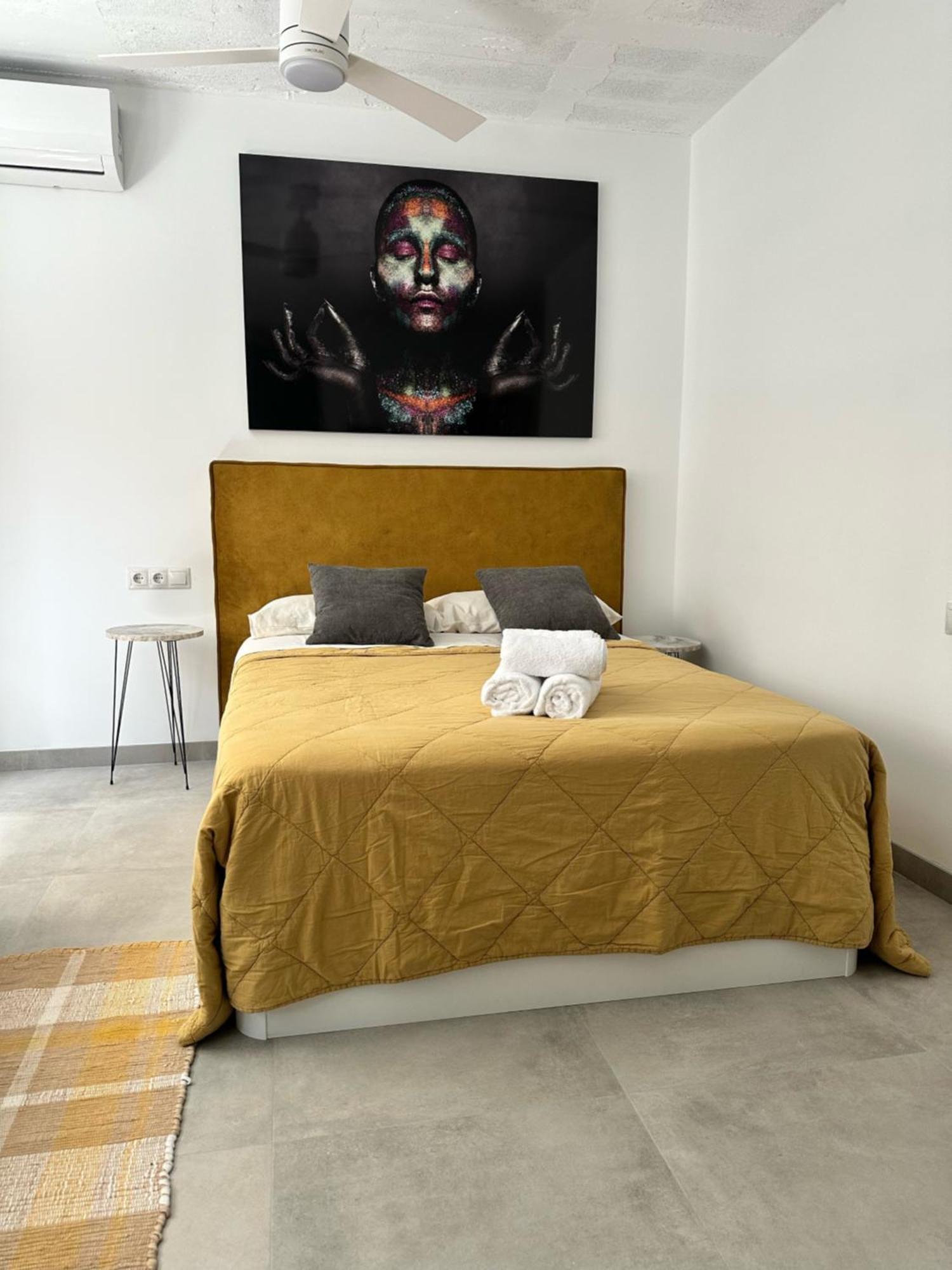 Loft Alexa Διαμέρισμα Αλικάντε Εξωτερικό φωτογραφία