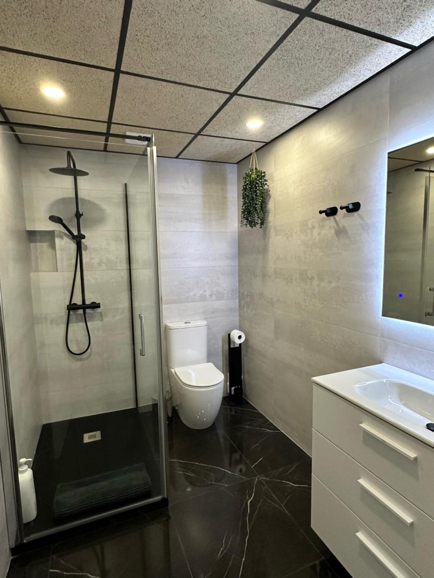 Loft Alexa Διαμέρισμα Αλικάντε Εξωτερικό φωτογραφία