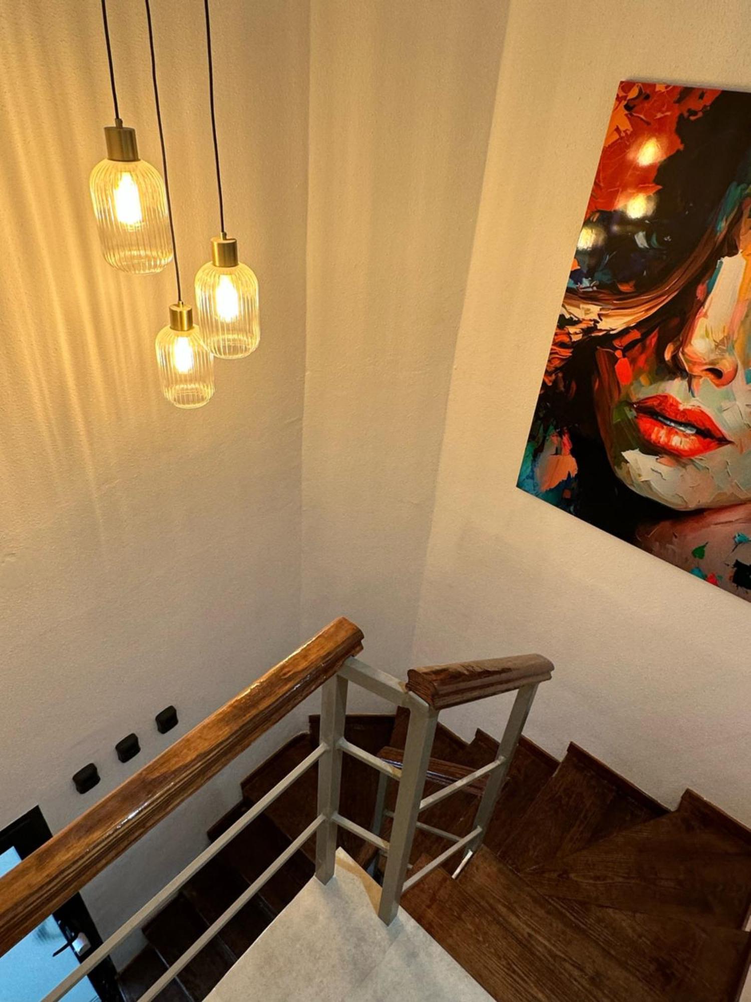 Loft Alexa Διαμέρισμα Αλικάντε Εξωτερικό φωτογραφία